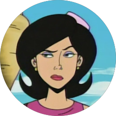 Arlene Astell Avatar