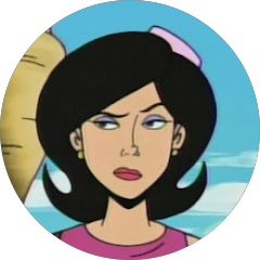 Arlene Astell Avatar