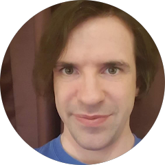 Avatar for Stuart