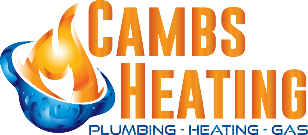 Logo - Cambs Heating