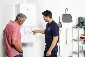 Boiler Service