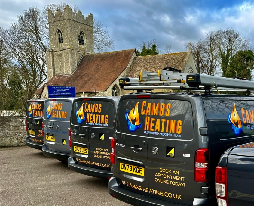 Cambs Heating