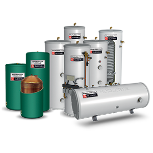 hot water cylinder