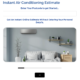 Air Conditioning Estimate